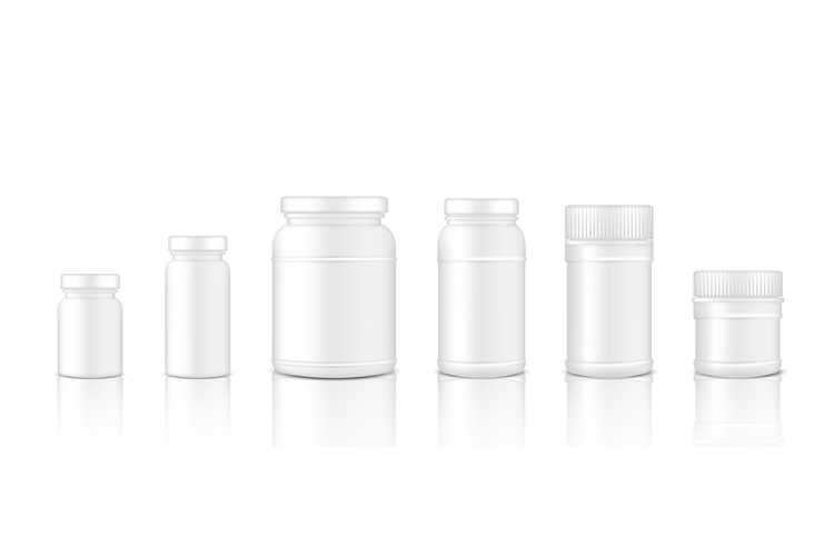 Pojemniki magazynowe