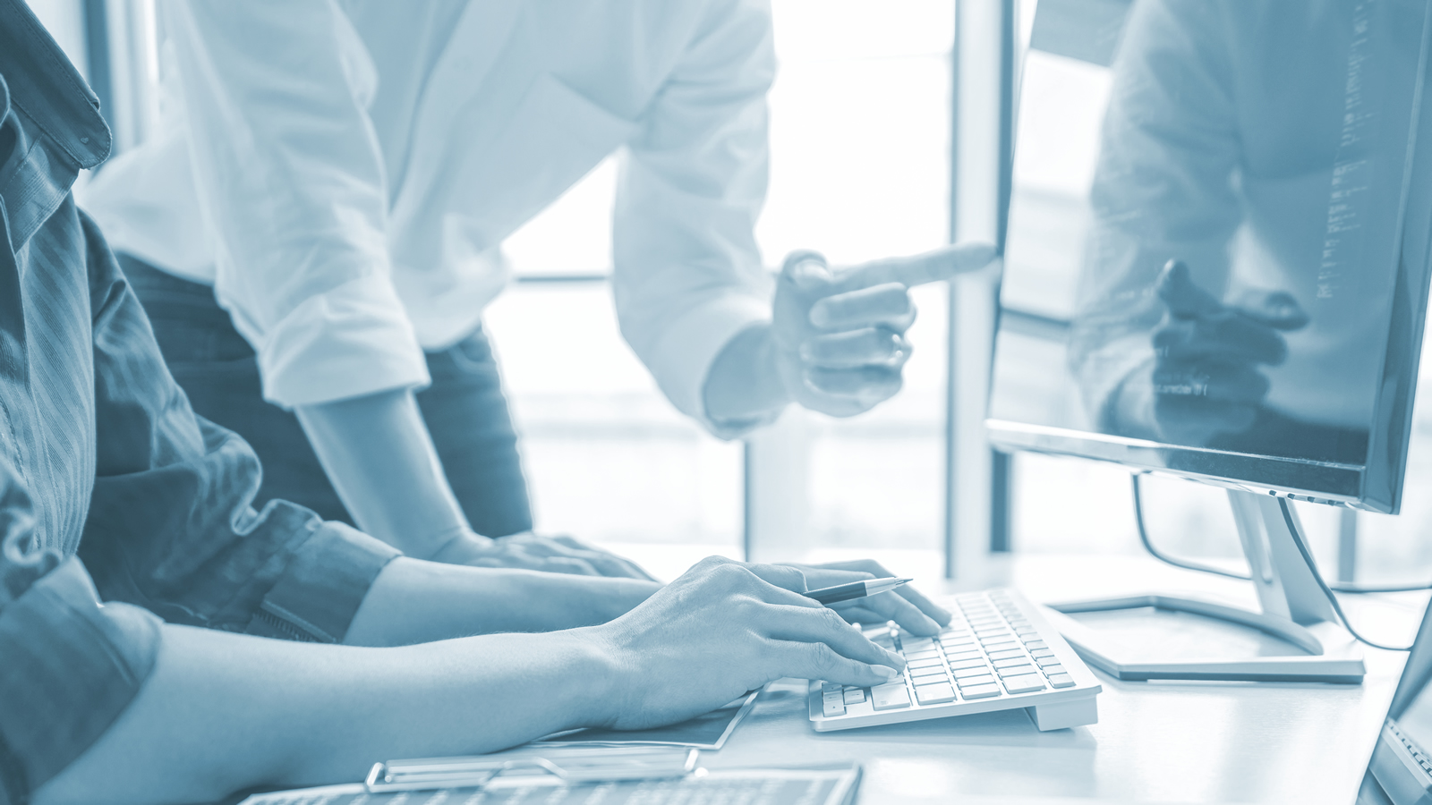 ISS IT Security System